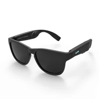 

smart MP3 earphone sunglasses wireless headphone glasses bone conduction bluetooth glasses