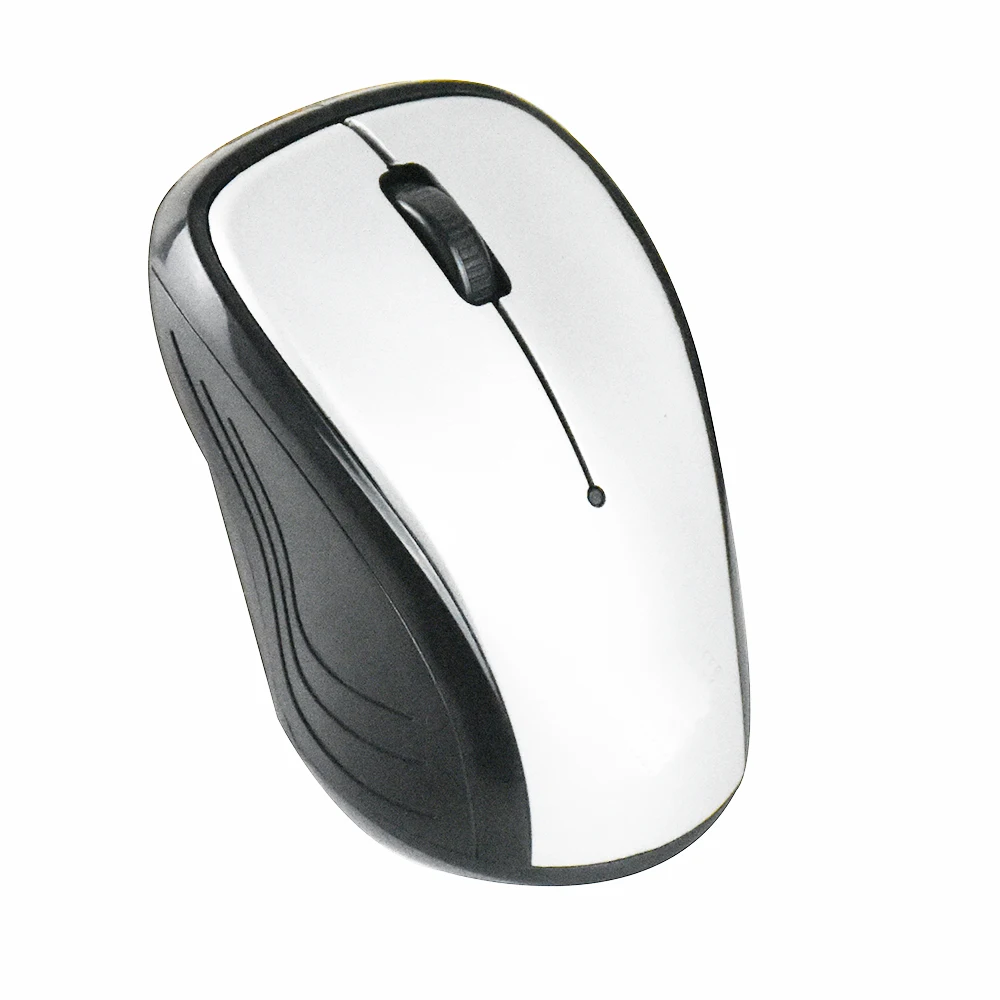 Pc Optical Wireless Vibration Mouse Buy Online At Lowest Price Buy Pc