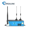 UR51 Serial Port RS232 RS485 ModBus GPRS Modem m2m cellular 3g industrial router