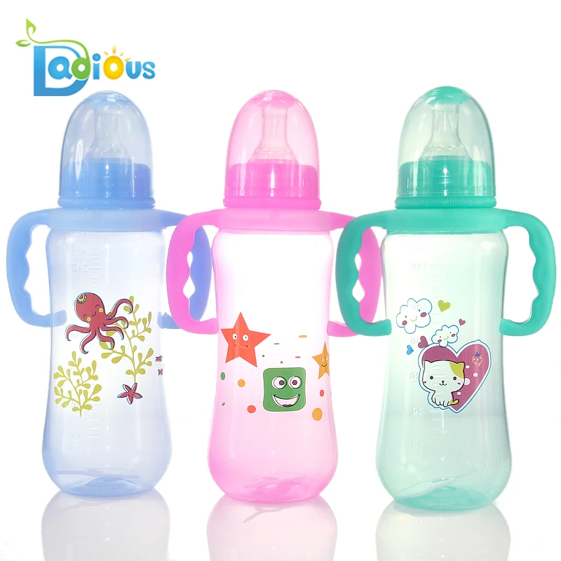 unique baby feeding bottles