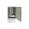 Network/Electric/Industrial cooling outdoor telecom cabinet optical cable cross connecting cabinet