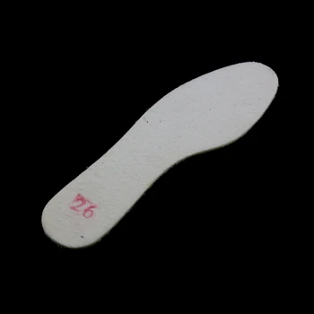 shoes making materials