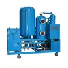 Organic Corn Oil Processing Refining Dewater Machine