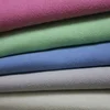 80 polyester 20 polyamide material two side brushed microfiber fabric for towel