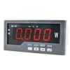 ME-P41 frame size 60*120mm factory price single-phase led display digital active power meter, for industrial use