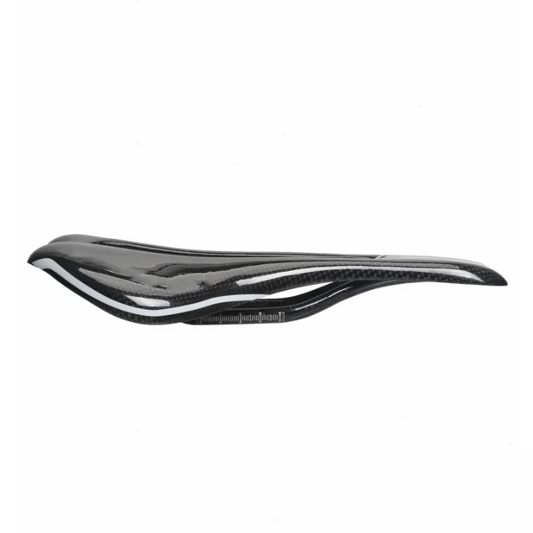 carbon bike saddle
