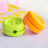 Hot Flexible Reusable Silicone Cable Ties