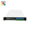Warranty period of 3 years!! Order NOW Get FREE GIFTS!1550Nm Catv 1550 Edfa 16 port 23 dbm WDM Optical Amplifier