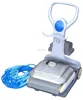 Pool cleaner named Ruby/cleaning area up to 200M2