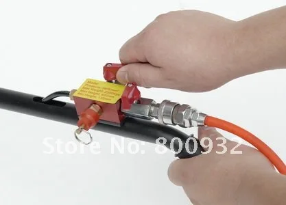 electric car lift jack