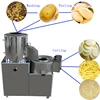 Industrial Potato Chips Making Processing Machine