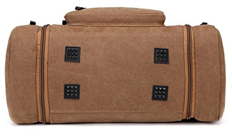 
OEM factory custom logo wholesale sport duffle leisure duffle bag with shoe compartment 