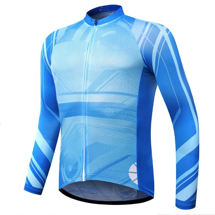 

China Manufacturer Custom OEM Digital Sublimation Printing Bike Clothing Suit Bicycle Cycling Wear Mountain Cycling Jerseys, Customized color