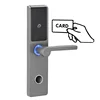 High Quality Radio Frequency Identification Smart Hotel Locks With Intelligence Guest Room System
