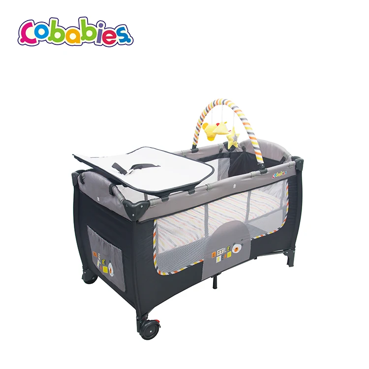 travel sleeping cot