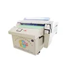CHINA A0 size DTG printer, direct to garment printer, t shirt printing machine, For Free professional RIP software provided