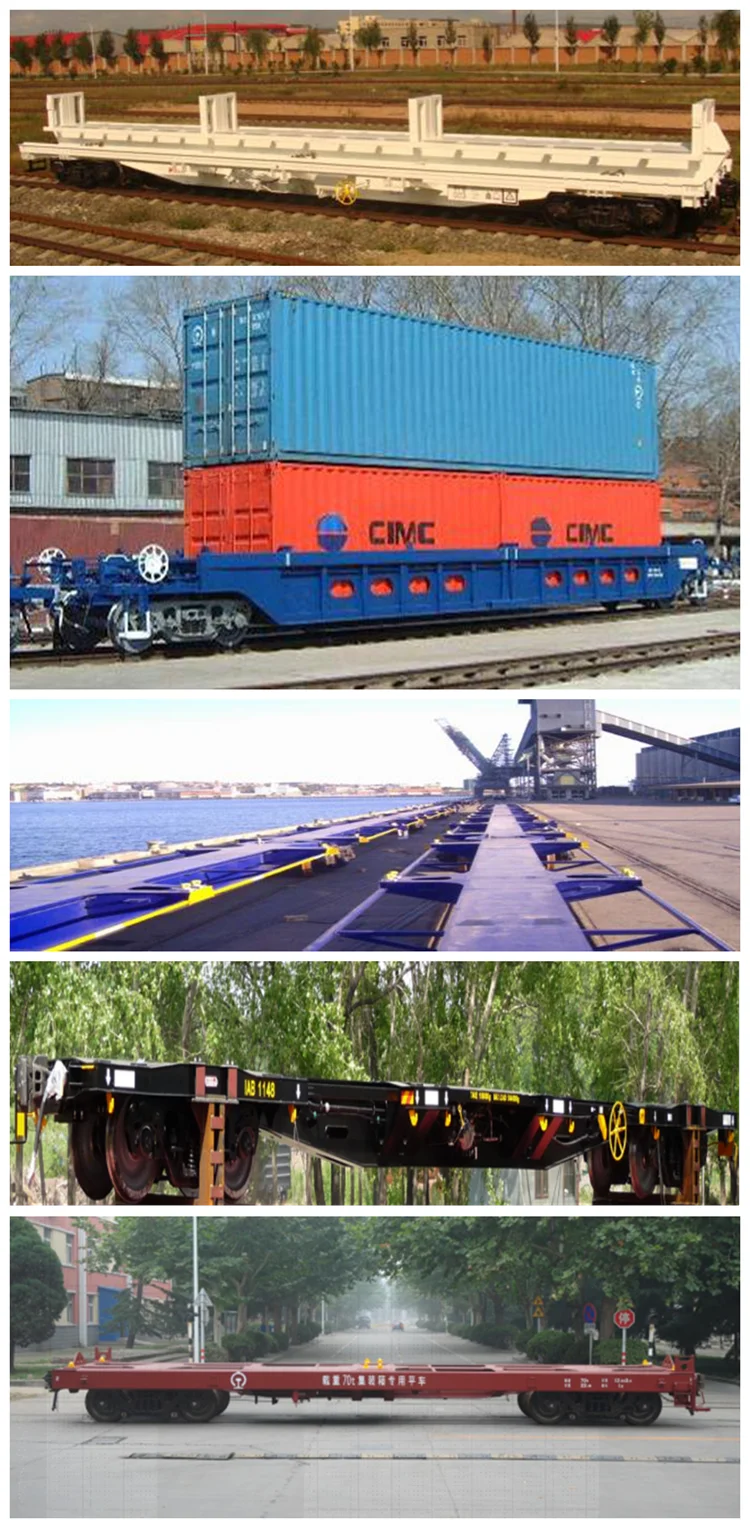 Railway Freight Flat Wagon For Sale Buy Wagon,Freight Flat Wagon