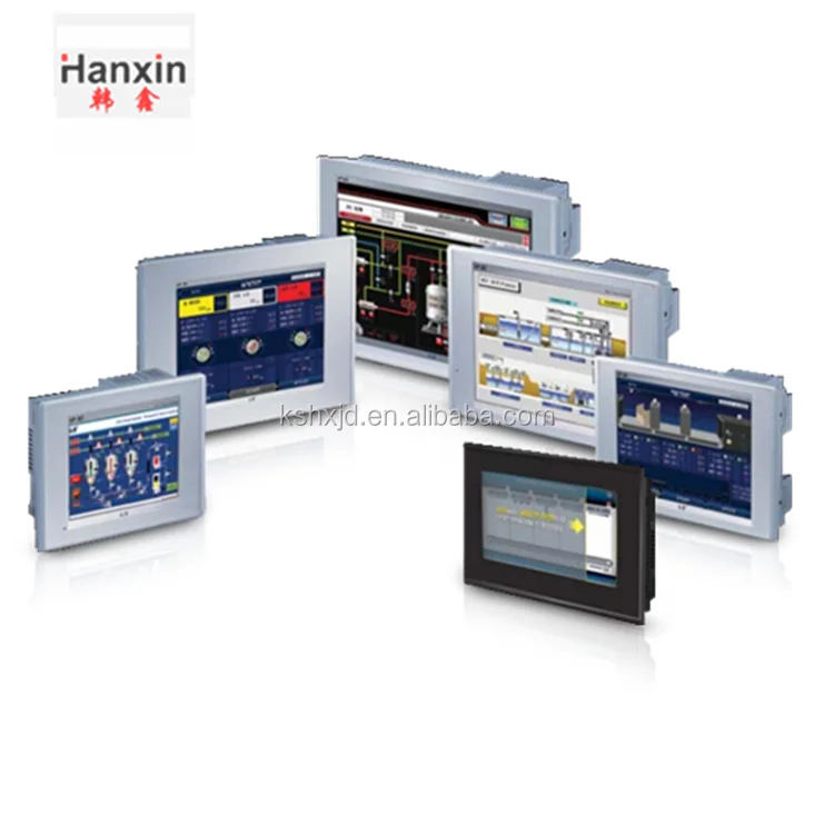 KOREA LS  touch screen hmi XP70-TTA/AC