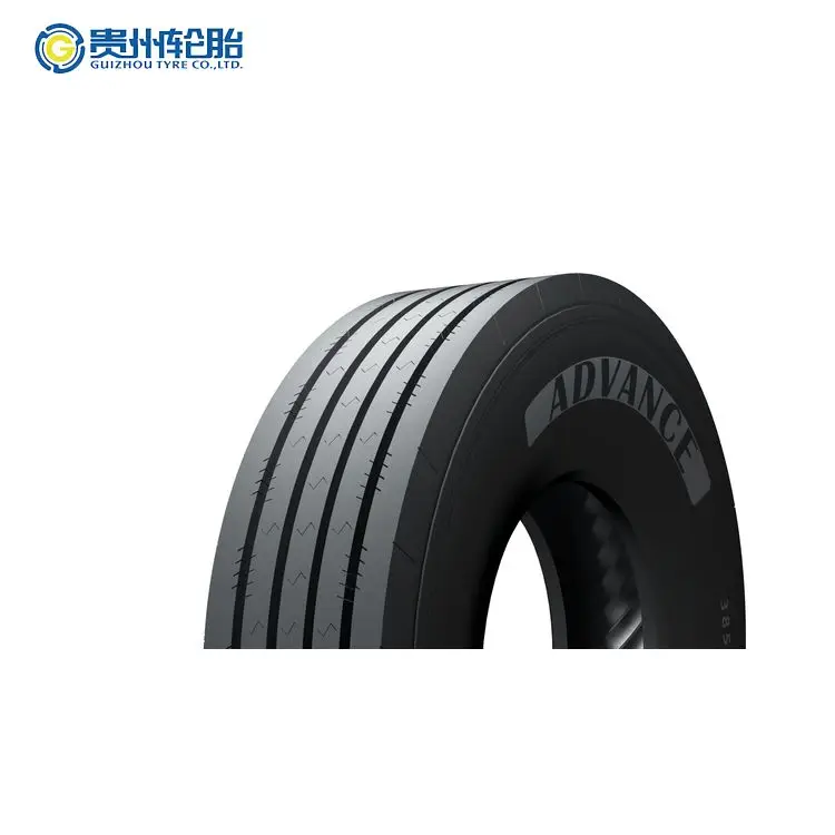 Truck and bus tire GL250T(xjt)1