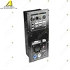 DSP active amplifier line array speaker subwoofer amplifier model high power multichannel digital DSP amplifier modular ACTPRO
