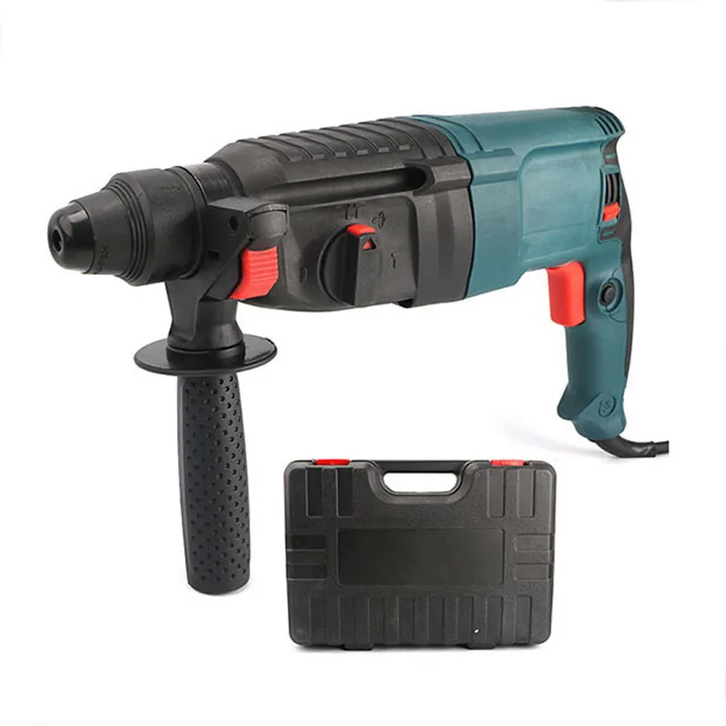 
Branded electric power tools of china drill hammer machine 