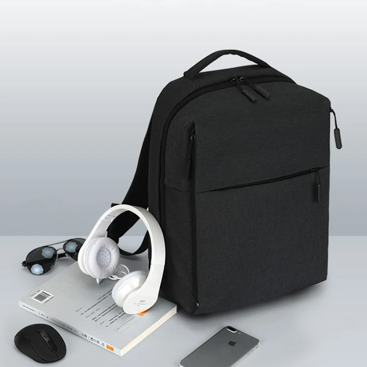 thin laptop backpack