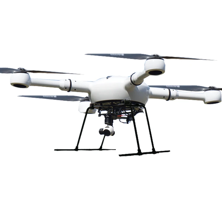 

Foxtech F1000 Pro 12S Combo long flight time drone for Photography Aerial Photography