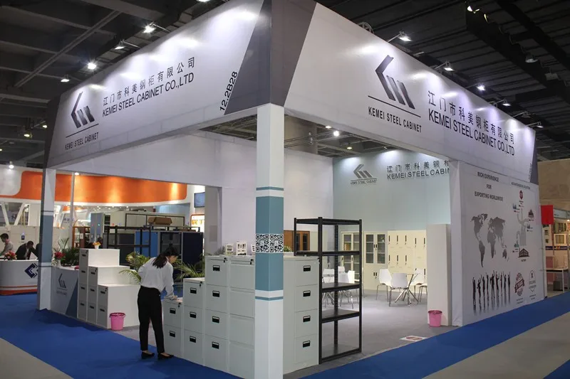 6 Story Godrej Bookshelf Stainless Steel Furniture For Supermarket/book