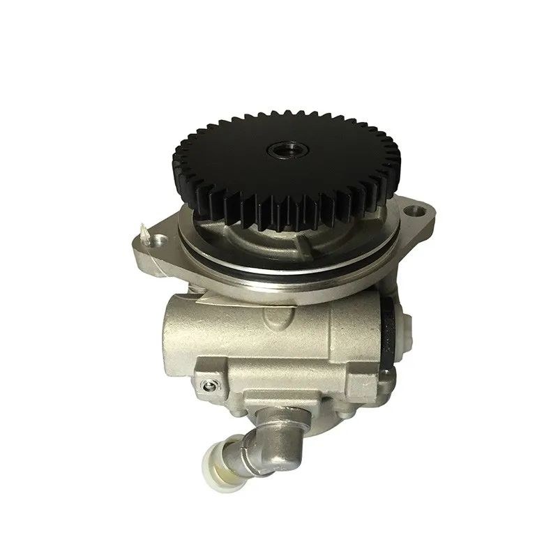 High Quality Power Steering Pump Mwm 2.8 Fit For Chevrolet S10 Buy