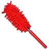 Extendable cleaning microfiber chenille Duster with Extendable Handle