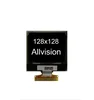 Taidacent 25pin White 128*128 Universion Micro 1.50 Inch OLED Display Module