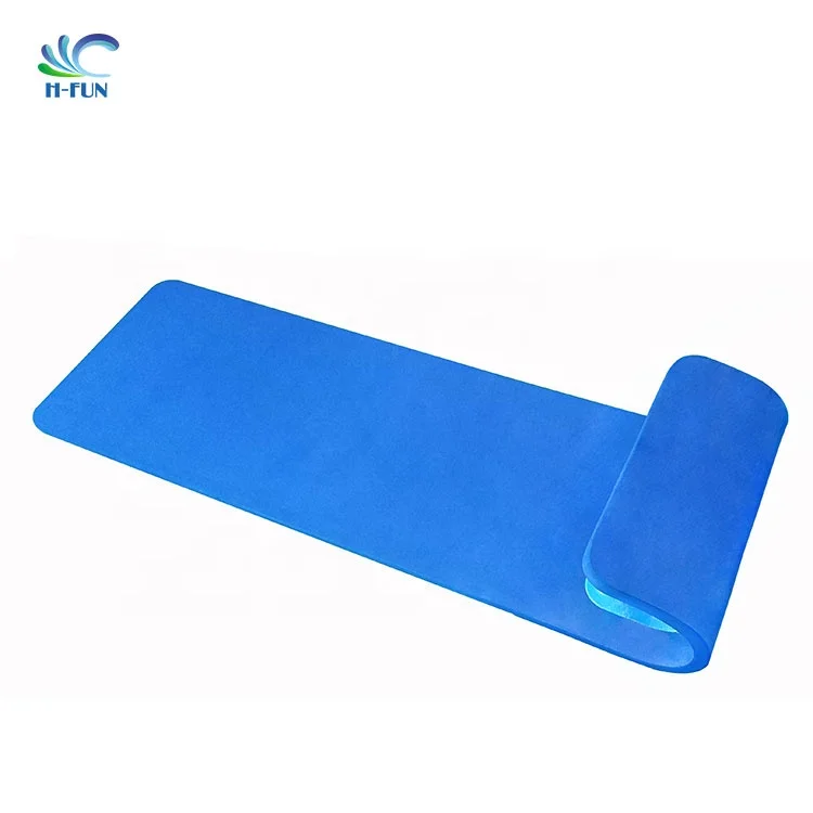 water sliding mat