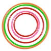 Circle Toy Game Plastic Ring for Throwing Rings
