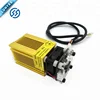 2500mw Adjust Focus 445nm 3P Gold 12V Blue Laser
