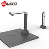 Smart A4 Cheap Document Camera Document Scanner Photo Camera Also Book Scanner