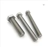Steel thread rolling machine nut bolt screw making machines