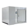 HWZ Series Low Temperature Vacuum Microwave Fruit Drying Machine