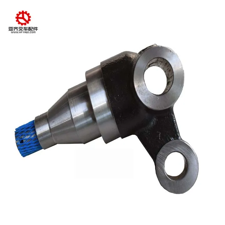 Forklift Parts Hyster H3 Steering Knuckle 20480668b Rear Axle Steering