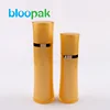 New type airless bottle with silver pump for face lotion