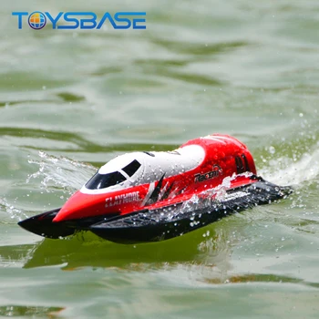 remote control boat brushless