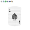 2018 Interesting playing card pool float