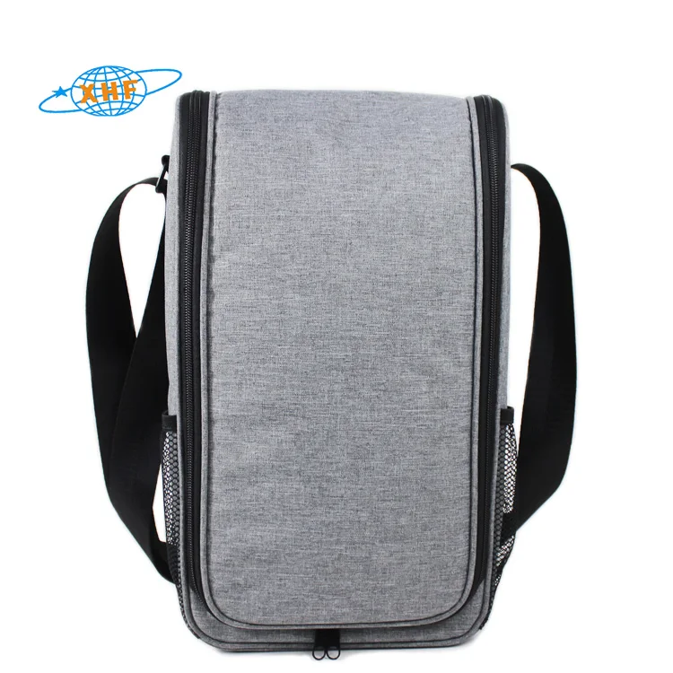

15 Years factory Insulated cooler wine shoulder bag, Customized