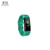 kids wrist heart rate Wristband smart entertainment bracelet ID115 instructions