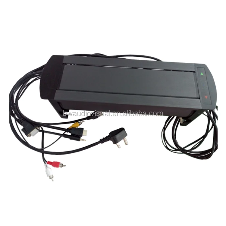 electric desktop power socket BW-T66EA (30)