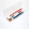 140 PCS Breadboard Jumper Cable Wire Kit With Box
