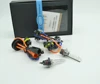 WK +30% Brightness H3 HID Xenon Headlight Bulb 35W 3900LM 5500K/6500K