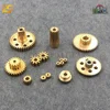 Custom Micro Metal Gear Small Module Gears