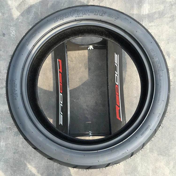 Factory Supply Cheap Motorcycle Tyres 140/7016 M/c Top Brand