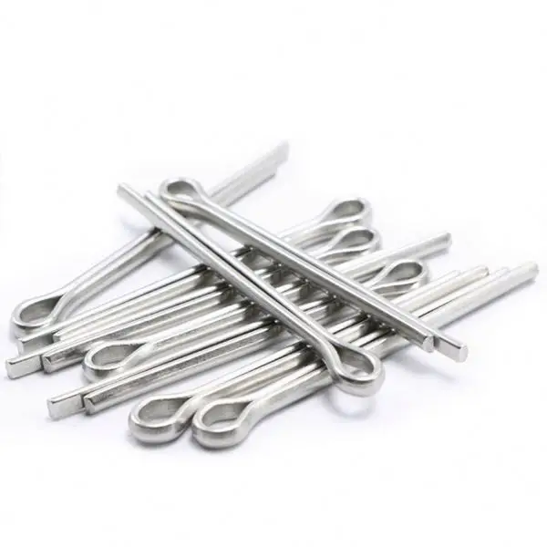 
Professional wholesale custom 304 stainless steel cotter pins 