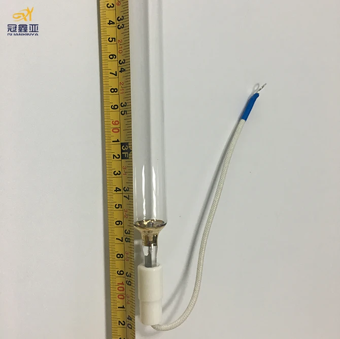 8KW 365nm UV Curing lamp for printing industry